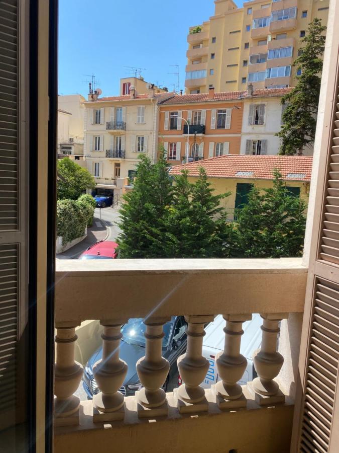 Charming Apartment 2 Min Walk From Monaco And Railway Station Beausoleil Exterior photo